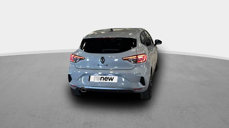 Renault Clio V