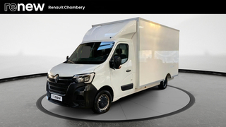 MASTER PLANCHER CABINE