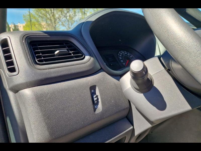 Renault Master Fourgon