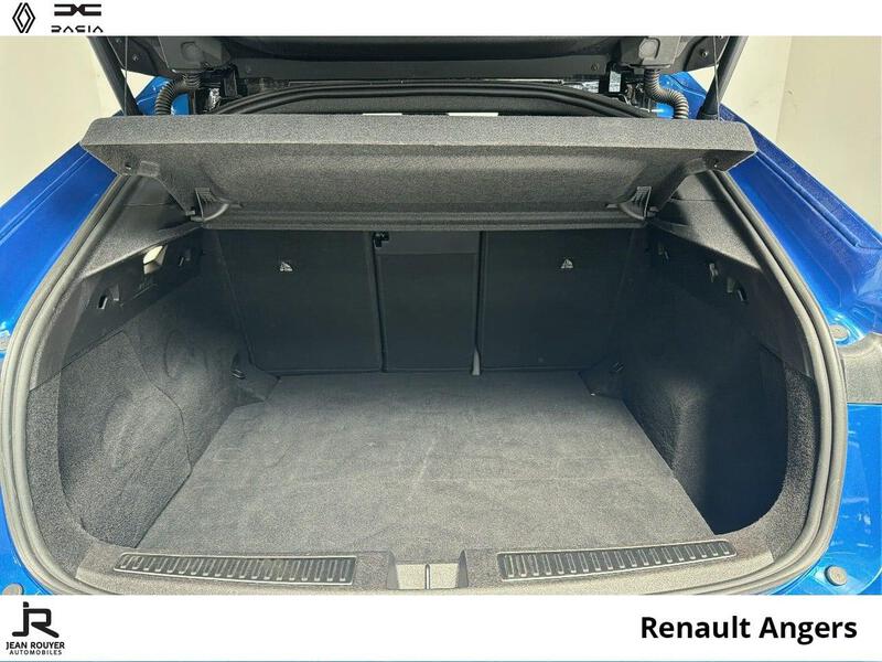 Renault Rafale