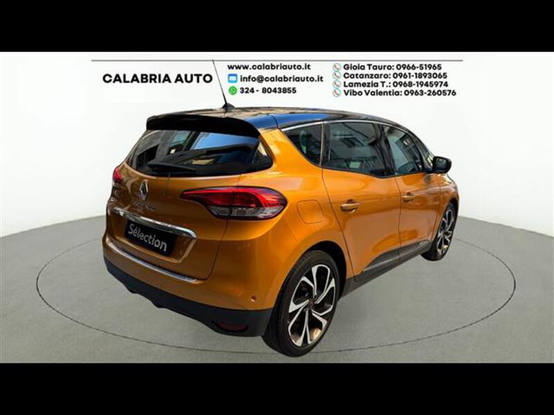 Renault Scénic