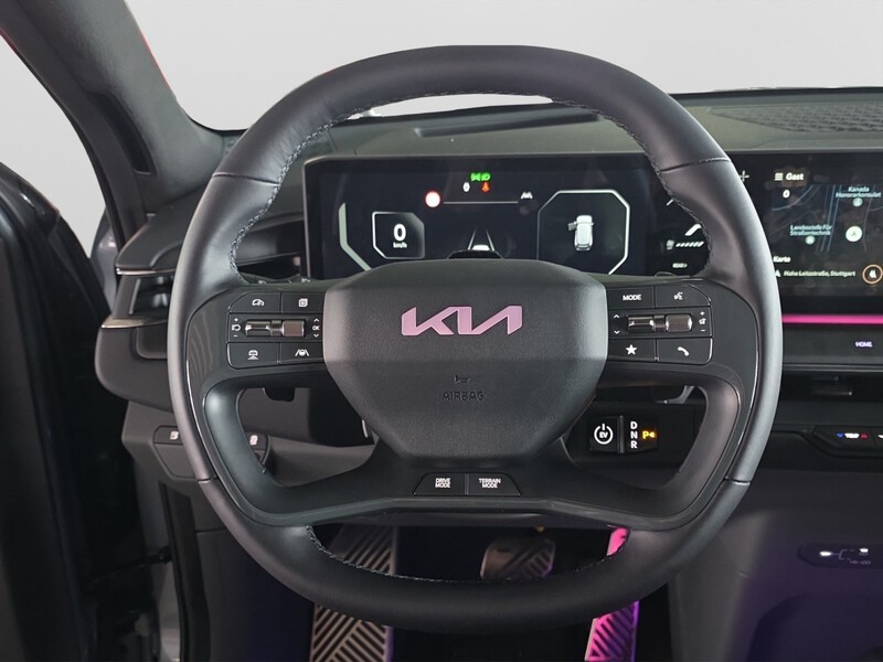 Kia EV9