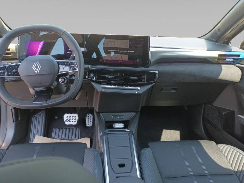 Renault Clio VI