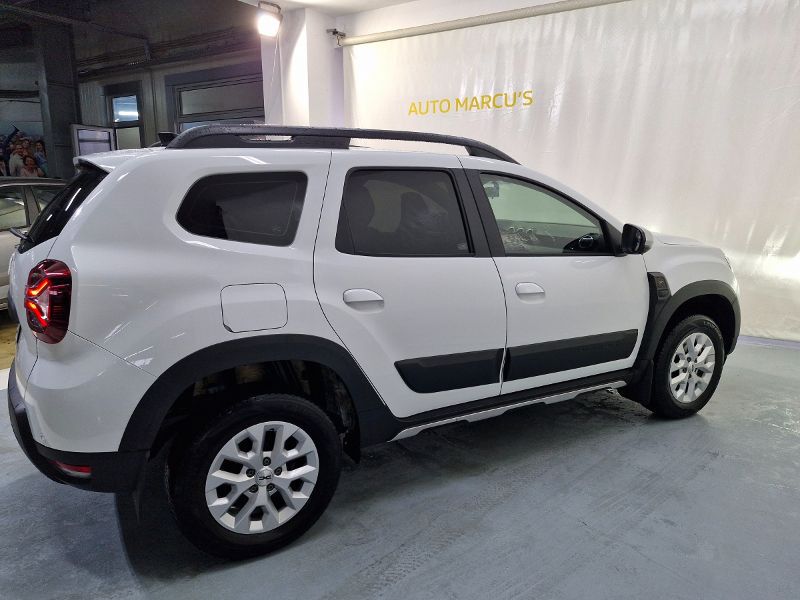 DACIA Duster 2022 — imagine 62