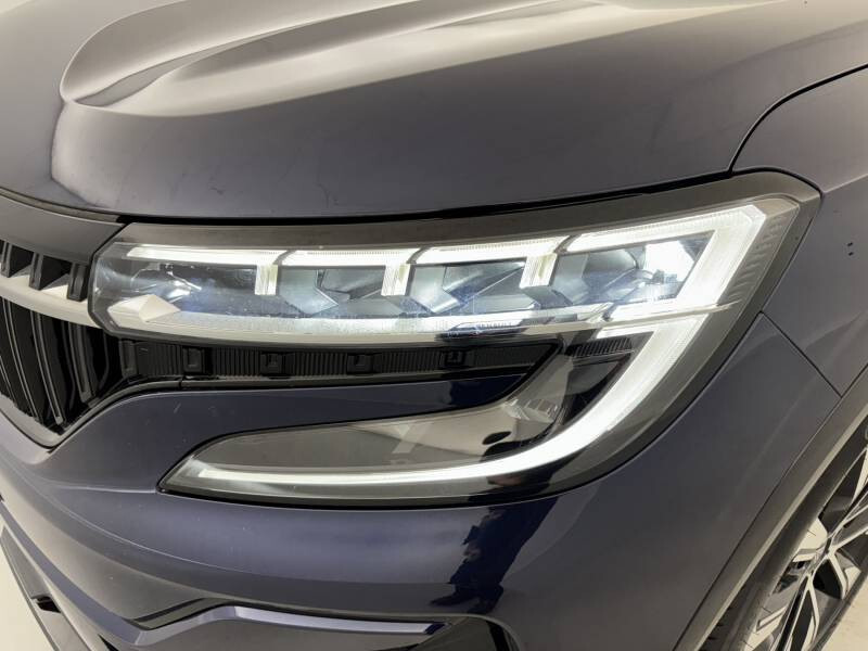 Renault Espace VI