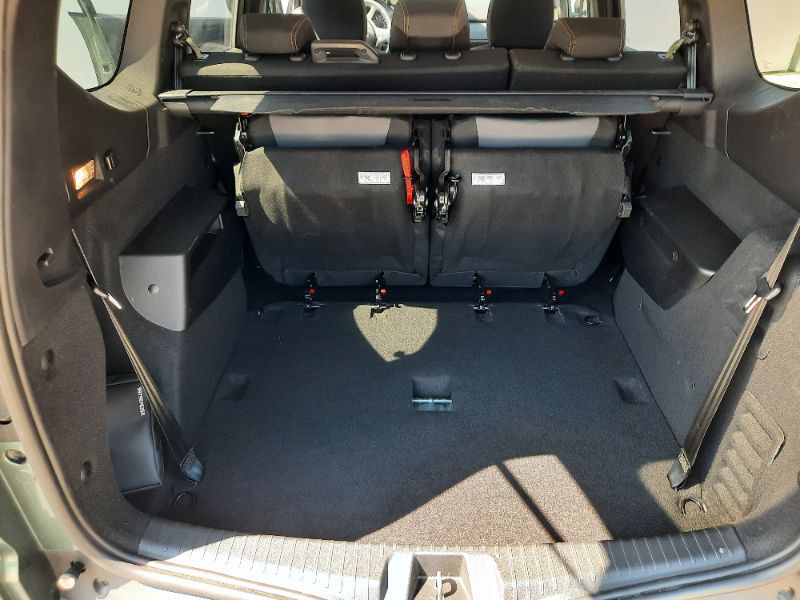 DACIA Jogger 2023 — imagine 14