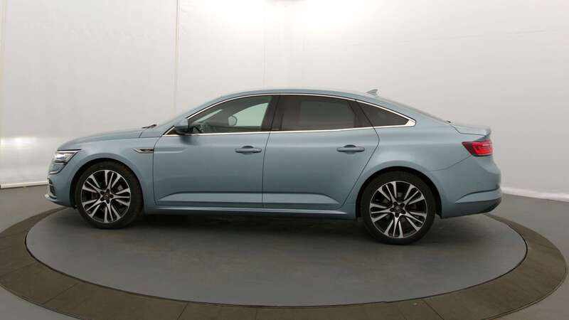 Renault Talisman