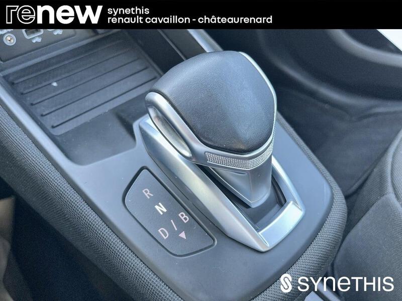 Renault ZOE E-Tech Electrique
