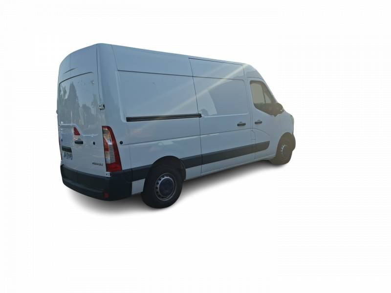 Renault Master III