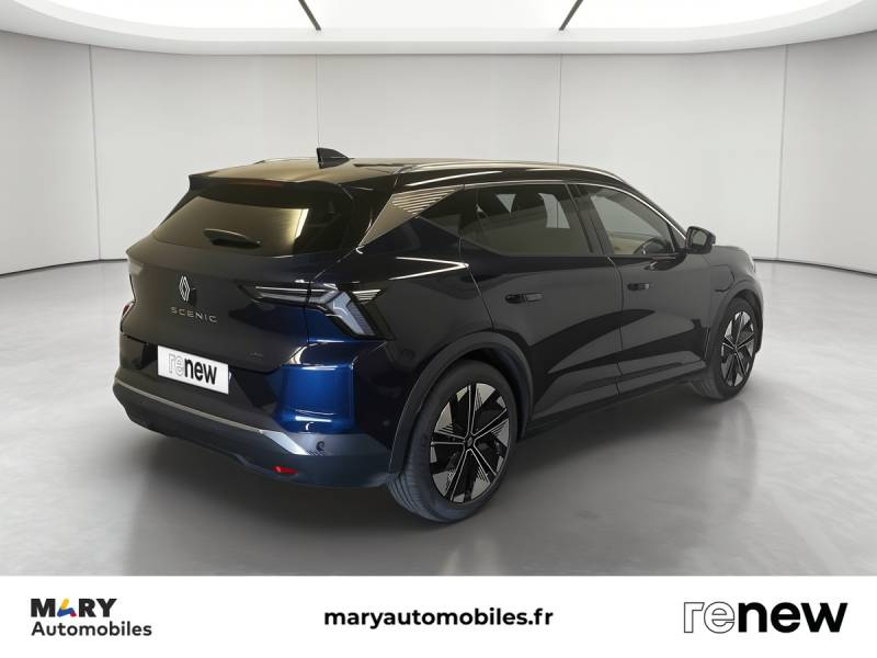 Renault Scenic E-Tech Electrique