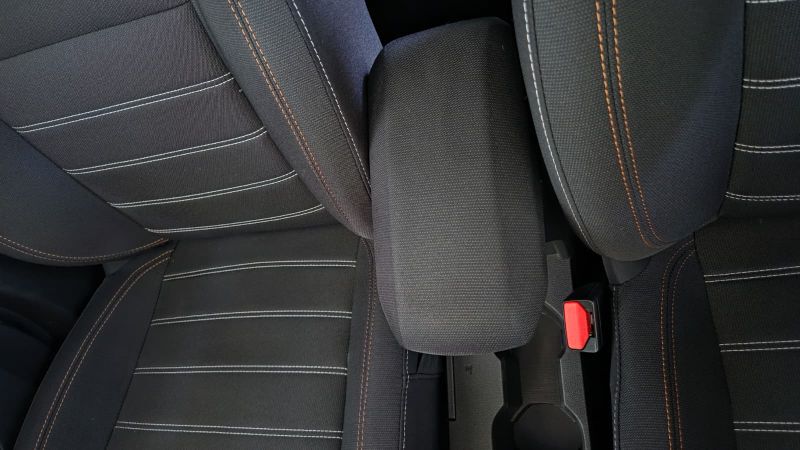 DACIA Sandero 2023 — imagine 43