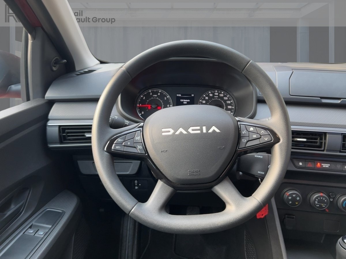 Dacia Sandero – Bild 11