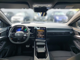 Vehicle 3D Image