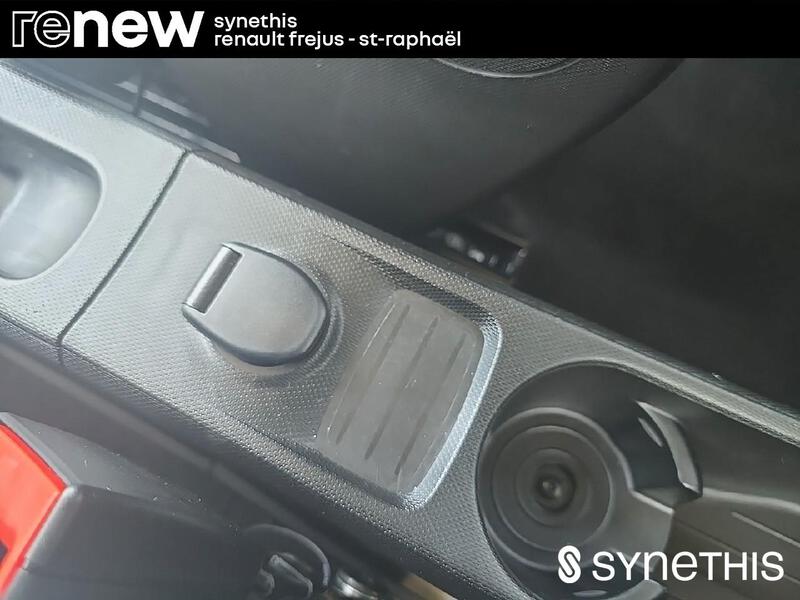 Renault Twingo III