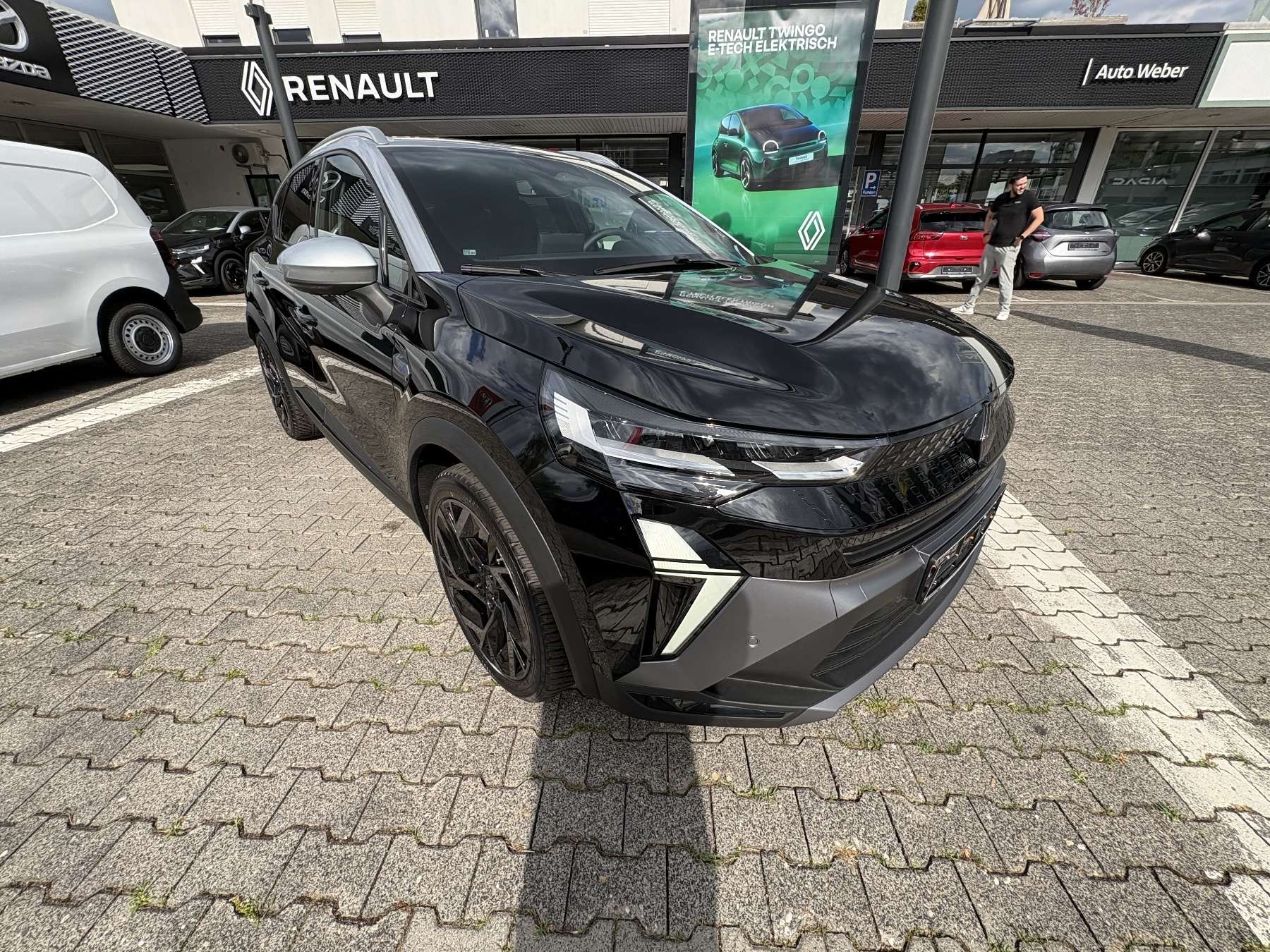 Renault Captur – Bild 2