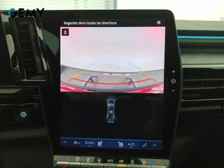 Vehicle 3D Image