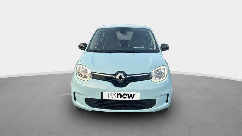 Renault Twingo E-Tech Electrique