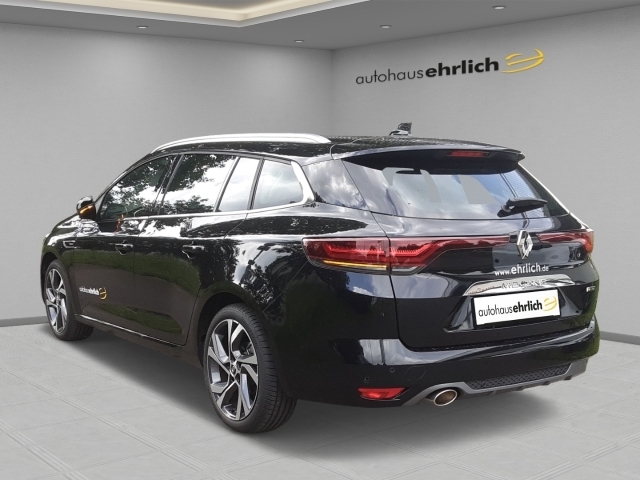 Renault Megane – Bild 3