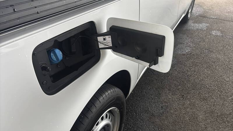 Renault Kangoo VAN E-Tech Electrique