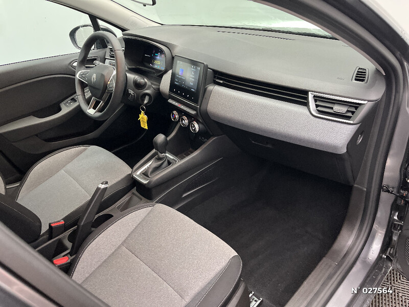 Renault Clio V
