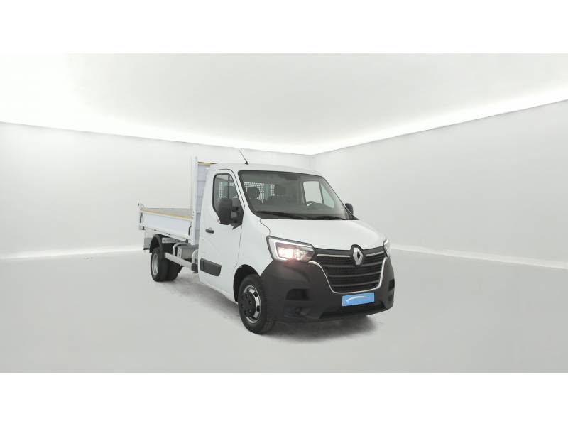 Renault Master III