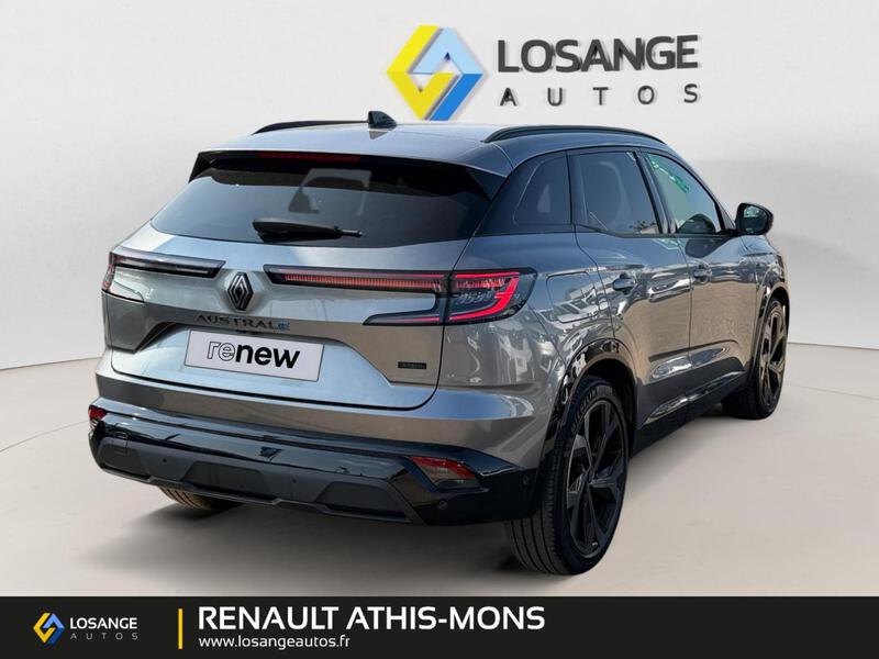 Renault Austral