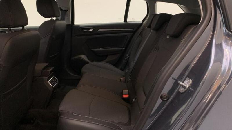 Fahrzeugabbildung MÃGANE Grandtour Equilibre BLUE dCi 115 EDC Bild 11 von 15