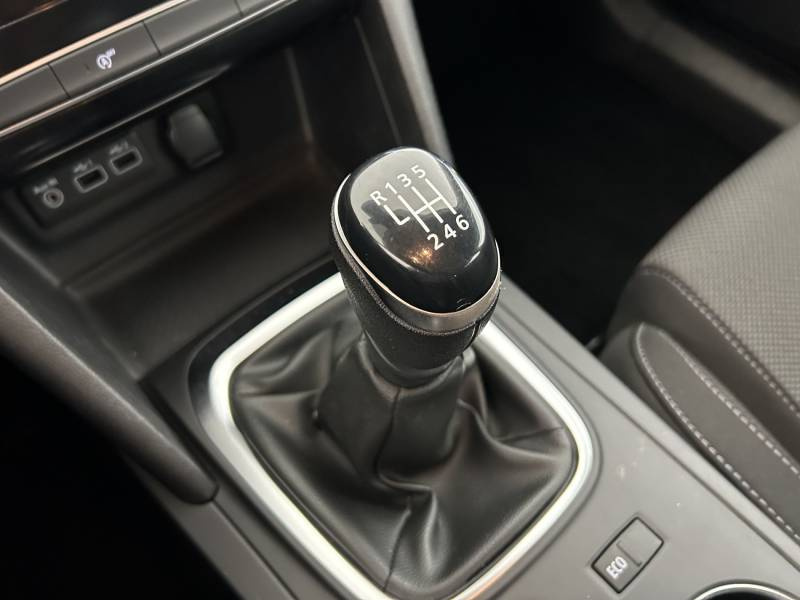 Renault Megane IV Estate
