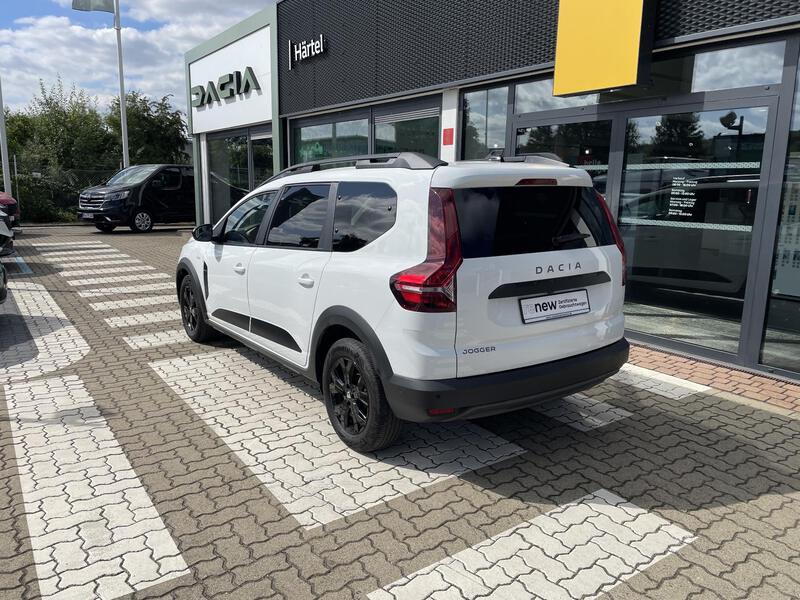 Fahrzeugabbildung Jogger +Autogas+ Bild 5 von 32
