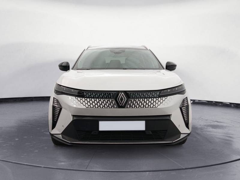Renault Scenic E-Tech Electrique