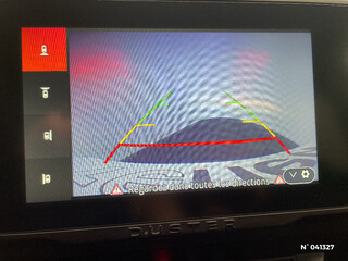 Vehicle 3D Image