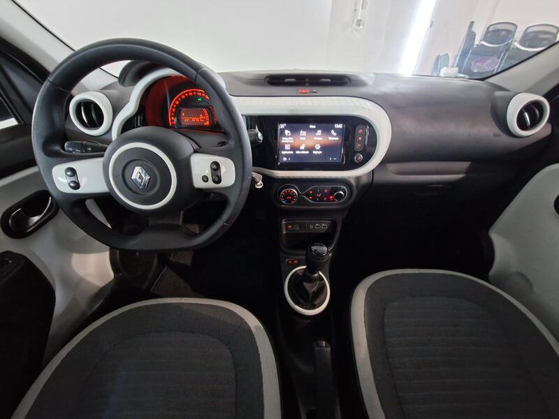 Renault Twingo III