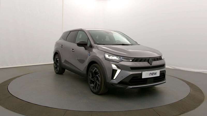 Renault Symbioz