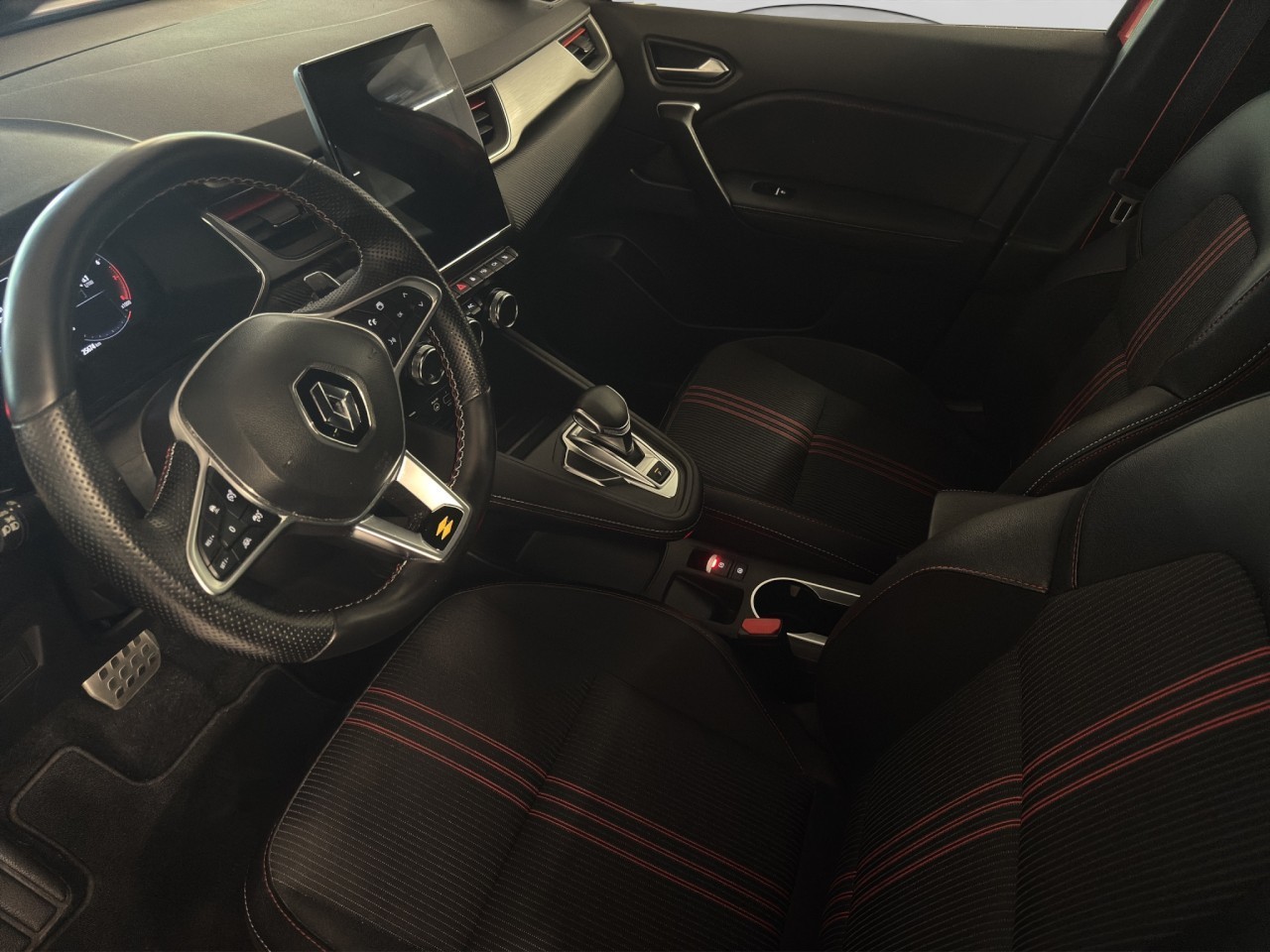 Renault Captur – Bild 11