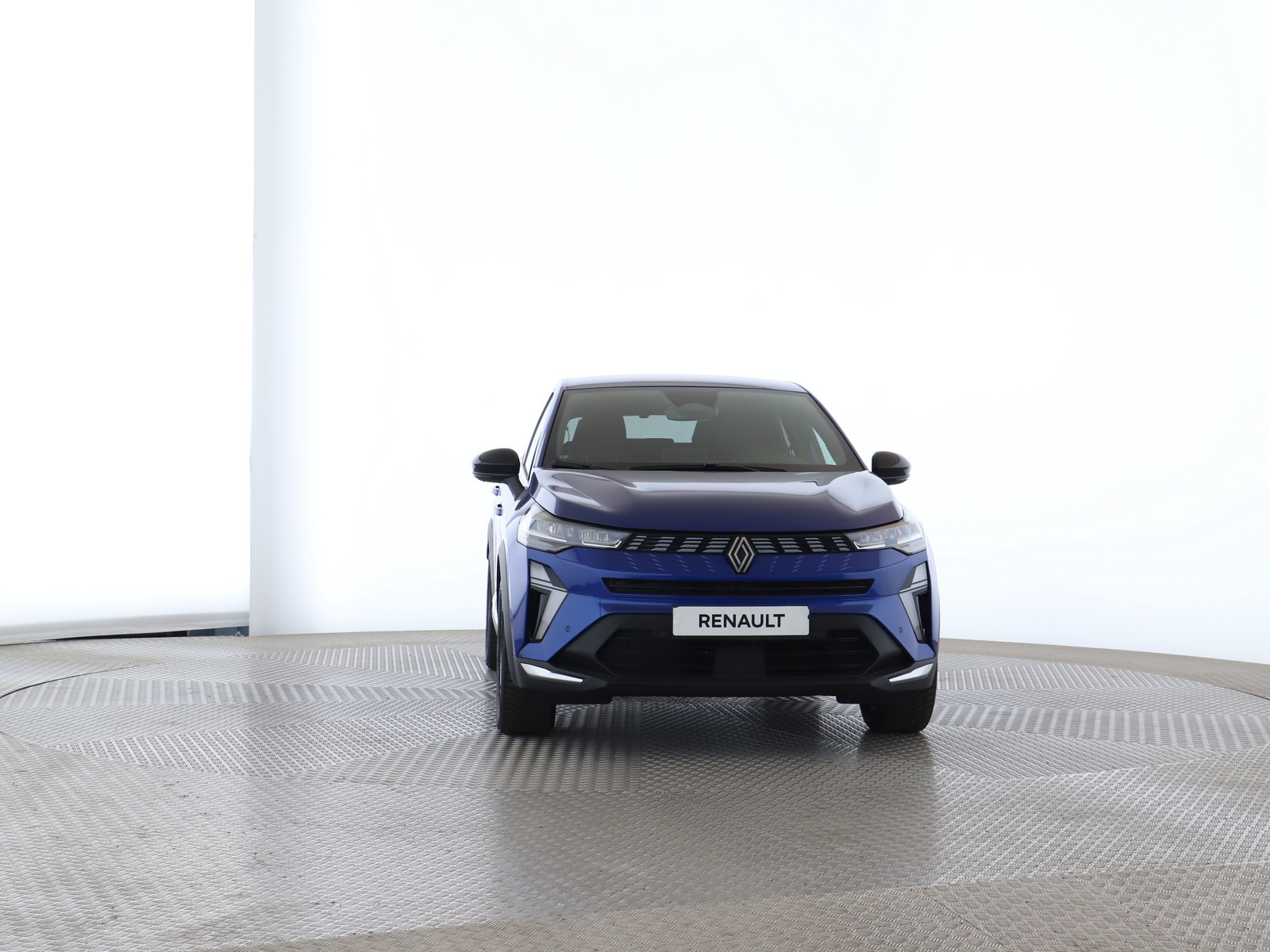 Renault Symbioz – Bild 5