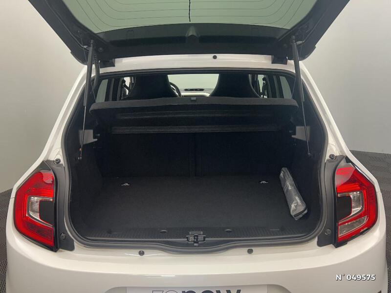 Renault Twingo III