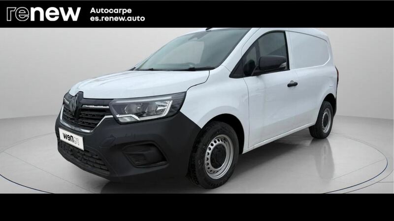 Renault Kangoo Combi