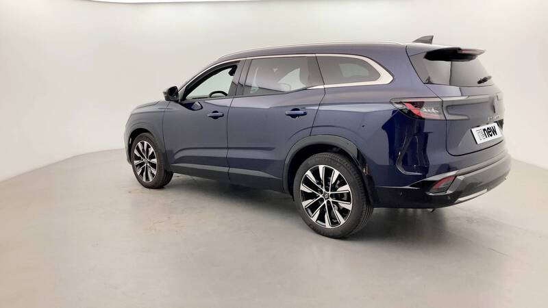 Renault Espace VI