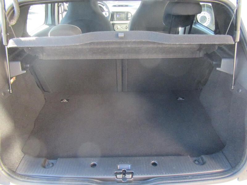 Renault Twingo III