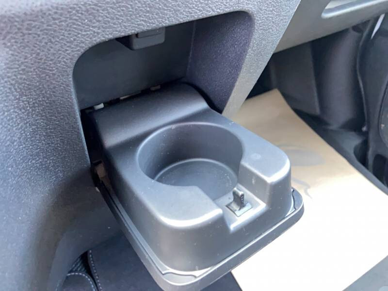 Renault Trafic Fourgon