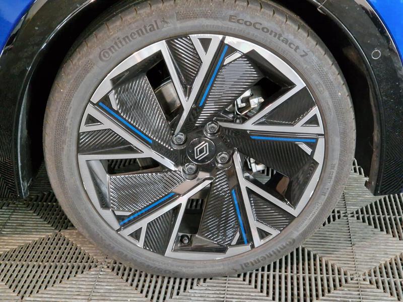 Renault Clio VI