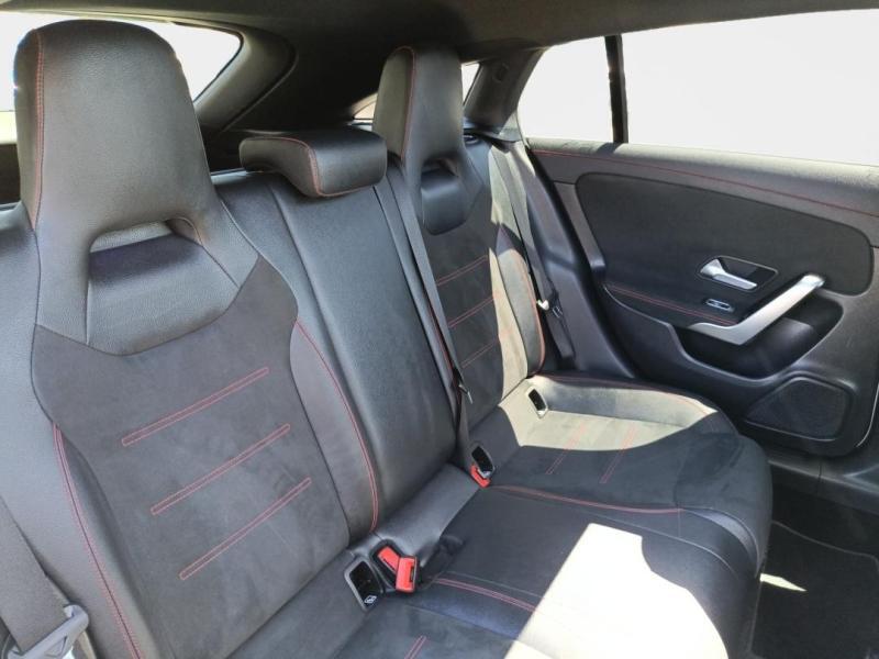 Mercedes CLA Shooting Brake