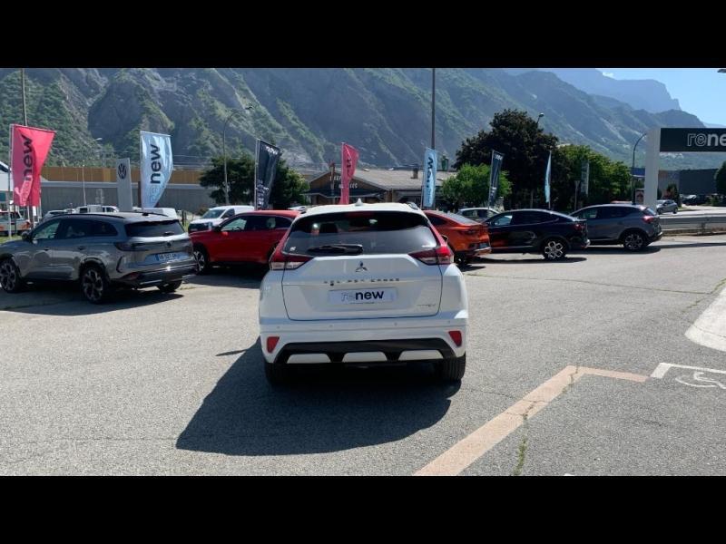 Mitsubishi Eclipse Cross MY23