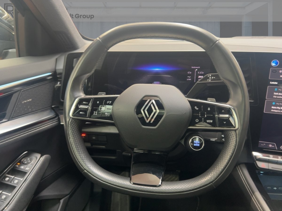Renault Austral – Bild 10