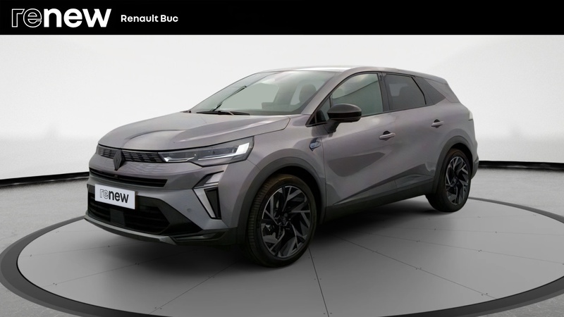 Renault Symbioz