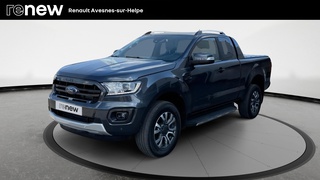 Vehicle 3D Image