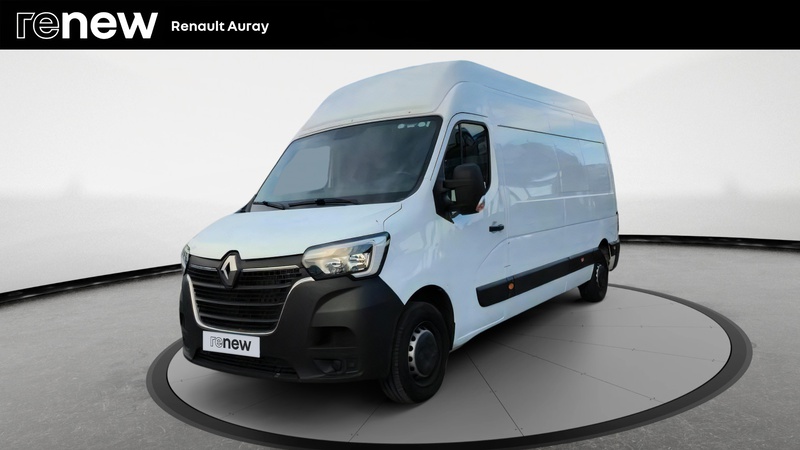 Renault Master III