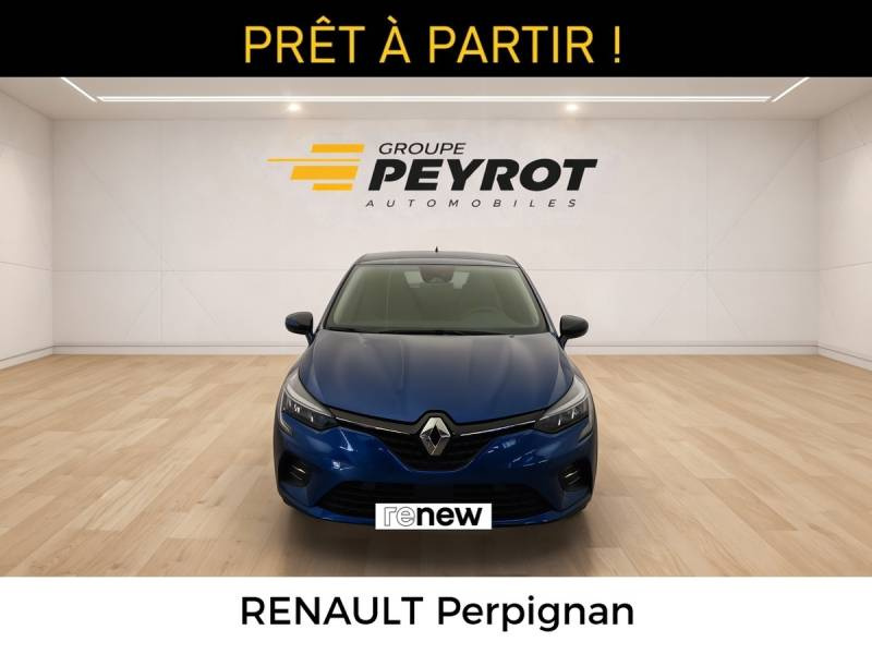 Renault Clio V