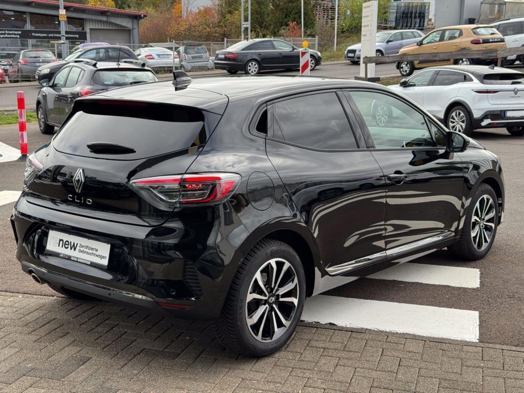 Renault Clio – Bild 4
