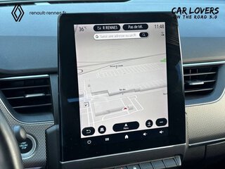 Vehicle 3D Image